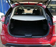 2018 Nissan X-Trail  1.7 (High Spec) | NEW NCT & TAX | LOW MILEAGE | WARRANTY - Image 10/10