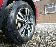 2018 Nissan X-Trail  1.7 (High Spec) | NEW NCT & TAX | LOW MILEAGE | WARRANTY