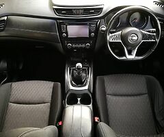 2018 Nissan X-Trail  1.7 (High Spec) | NEW NCT & TAX | LOW MILEAGE | WARRANTY - Image 8/10