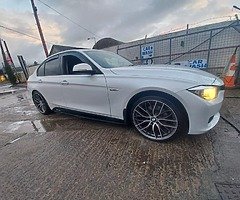 BMW 320d
