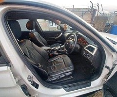 BMW 320d