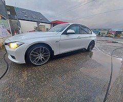 BMW 320d - Image 3/8