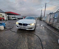BMW 320d - Image 4/8