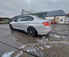 BMW 320d - Image 5/8