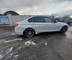 BMW 320d - Image 7/8
