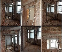 J clegg plastering and building services - Image 8/10