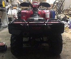 Honda 500 - Image 4/5