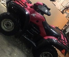 Honda 500 - Image 5/5