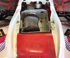 Yamaha raptor 250 lonestar - Image 4/10