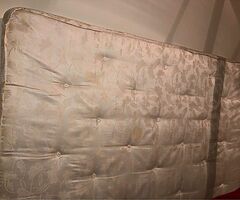 Mattress