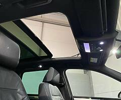 2015 Volkswagen Touareg