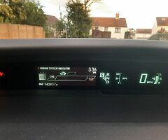2015 Toyota Prius - Image 6/10