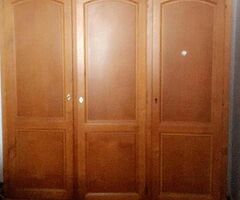 Wardrobe