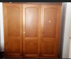 Wardrobe
