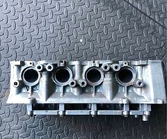 Honda cbr 600 cylinder head.