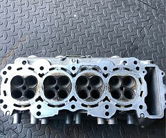 Honda cbr 600 cylinder head. - Image 3/4