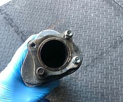 Yoshimura end can for suzuki gsxr