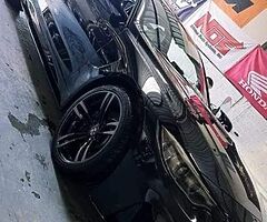 Valeting, Car care