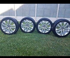 VRS Alloys *SWAPS*