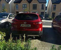 182 Nissan Qashqai Sve Pemium - Image 3/3