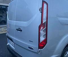 Transit custom - Image 5/10