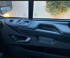 Transit custom - Image 9/10