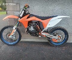2013 Yamaha YZ