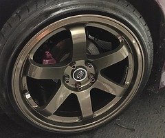 RPS13/180SX Type X