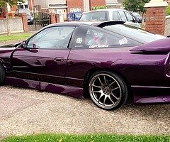RPS13/180SX Type X - Image 6/10