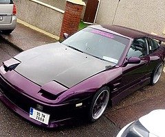 RPS13/180SX Type X - Image 9/10