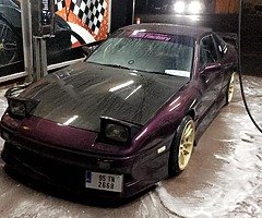 RPS13/180SX Type X - Image 10/10