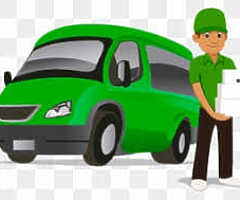 Van man