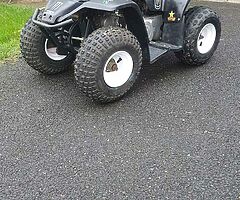 Wanted quads or bikes - Image 4/4