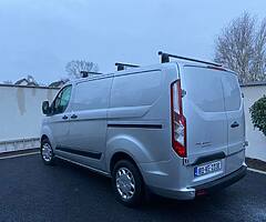 Transit custom - Image 6/10