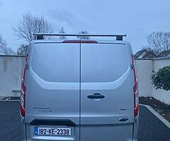 Transit custom - Image 10/10