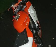 Midy moto