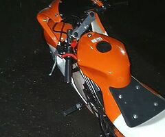 Midy moto