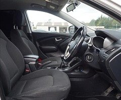 131 hyundai ix35 - Image 3/10