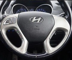 131 hyundai ix35 - Image 5/10