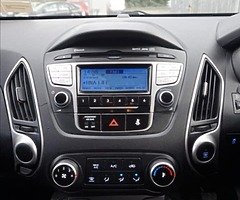 131 hyundai ix35 - Image 9/10