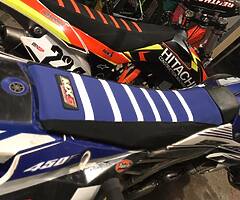 2016 Yamaha YZF - Image 3/4