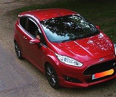 Ford Fiesta st line - Image 6/10