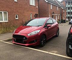 Ford Fiesta st line - Image 7/10