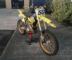 RM 125