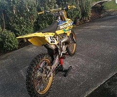RM 125