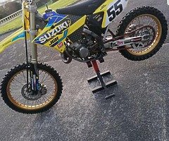 RM 125 - Image 3/7