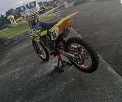 RM 125 - Image 4/7