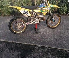 RM 125 - Image 7/7