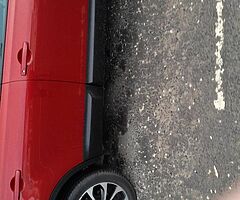 2013 Nissan Qashqai - Image 4/5