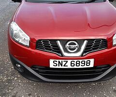 2013 Nissan Qashqai - Image 5/5